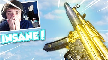 NERFED MP5 BEST CLASS SETUP in MODERN WARFARE! (MP5 CLASS SETUP MW AFTER NERF)