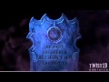 TOMBSTONES - DVD AMBIENT VIDEO - DEMO