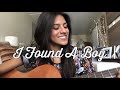 I Found A Boy (Adele) - COVER Mariana Coelho