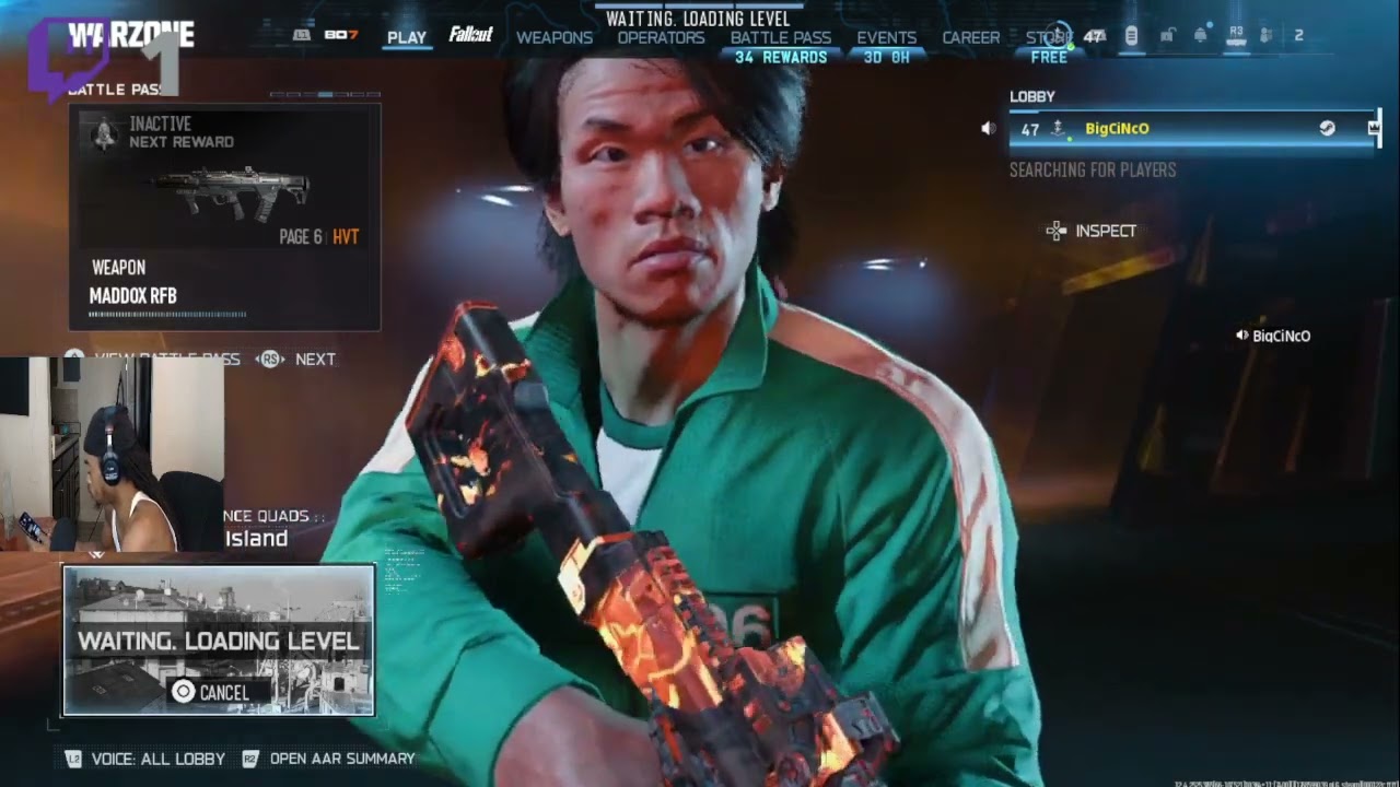 GoodMorning - Wz7 TIME - Lets Talk (Part 6/10)