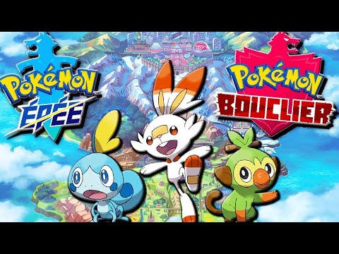 pokémon-Épée-🔹05---raids-dynamax-houthhout---let's-play-pokémon-Épée-/-bouclier