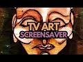 TV Art Painting Screenssaver by Alexandre Aimee