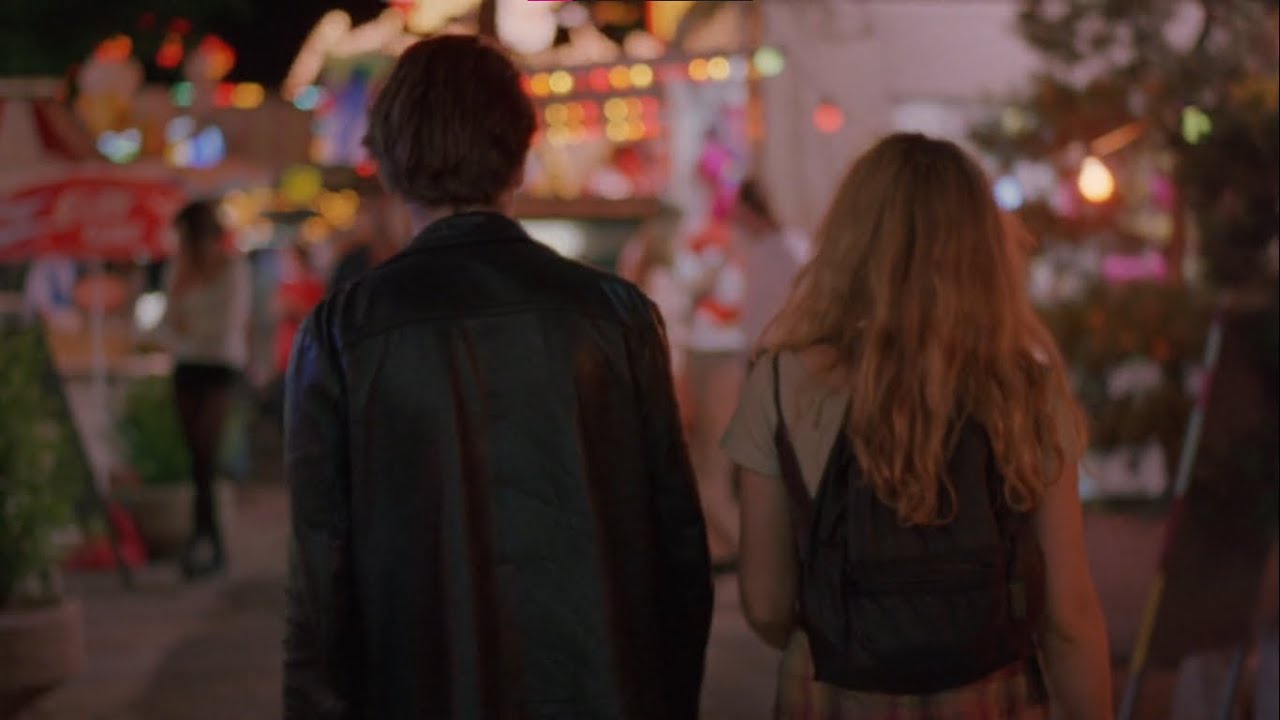 A waltz for a night Before sunrise/sunset YouTube