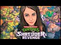 Teenage Mutant Ninja Turtles: Shredder’s Revenge | Новые Черепашки Ниндзя #3