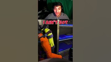 HE WAS SO WRONG #shorts #gaming #lethalcompany