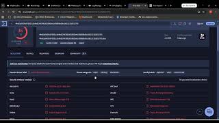 Malicious Attachment Detected   Phishing Alert - Practice with SOC Alert