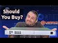 Should You Buy A UniFi Dream Machine, USG, USG Pro, or Dream Machine Pro?