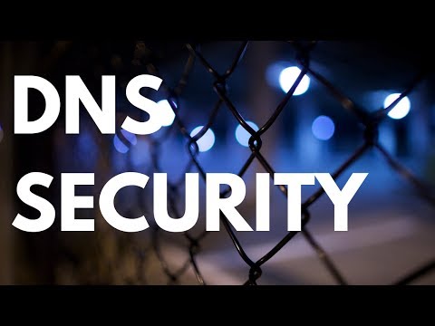 What is DNS and how do you secure it?