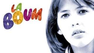 [Film] Musique - La Boum