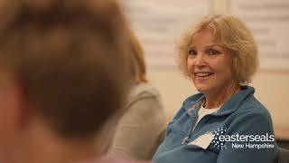 Easterseals Nh Senior Services 30-Second Promo