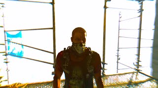 How One Guy CHANGED Dying Light.