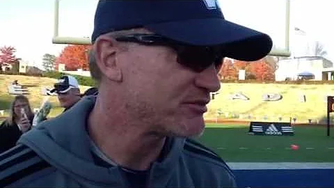 WUSPORTS VIDEO: Schurig talks about Bods win over ...