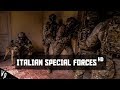 Italian Special Forces 2018ᴴᴰ | VinzontProductions