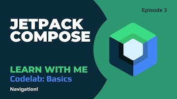 How to navigate screens in Jetpack Compose!