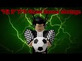 Hit It - TPS: Street Soccer Montage | Roblox