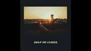 Addict. - Hold Me Closer (feat. yaeow)