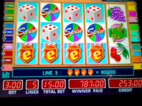 Играть в игровые автоматы ешка казино пополнение смс