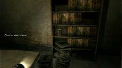 Penumbra Overture Episode 1 - Red Burning - Part 2