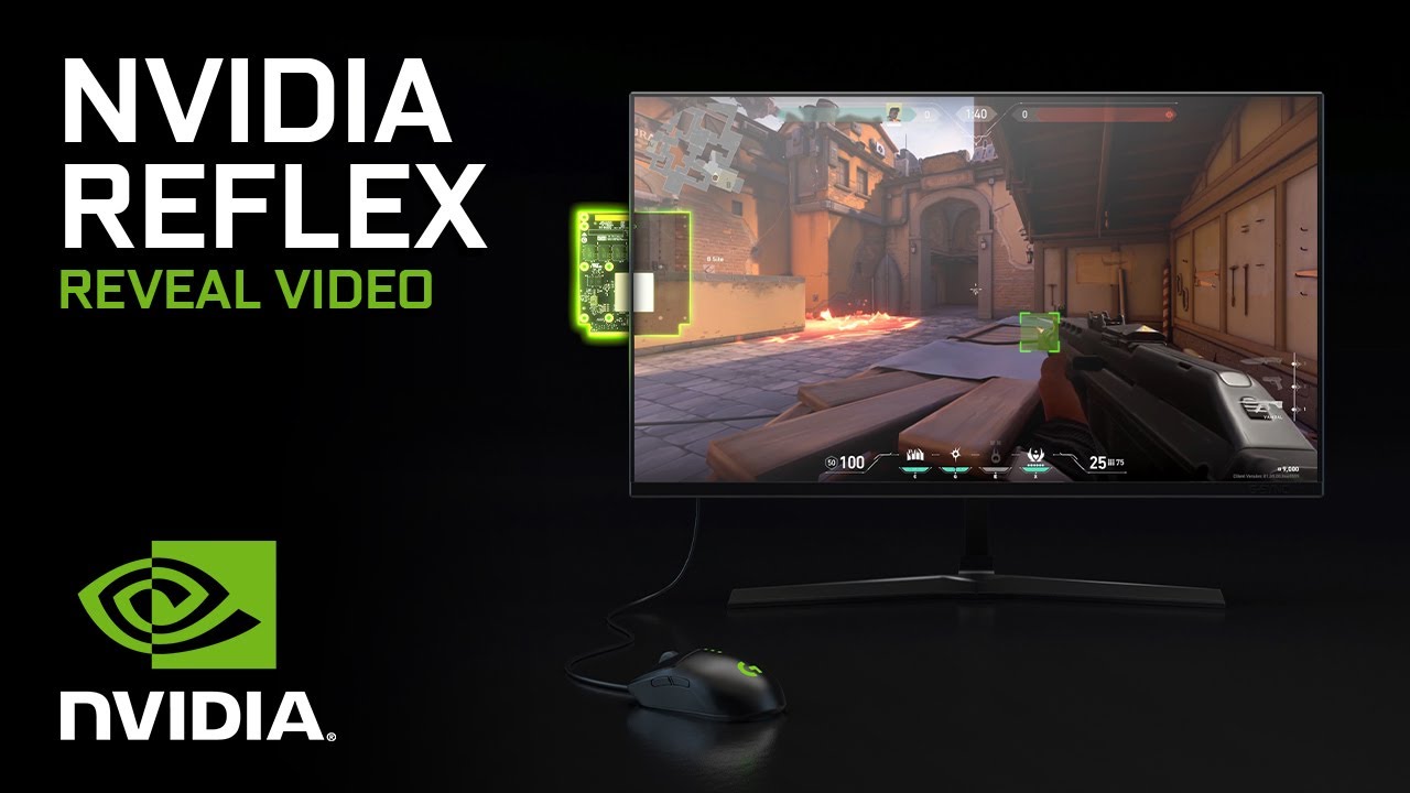 Nvidia reflex dota 2 включать или нет фото 70