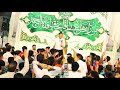 محمد رضا ناصری میلاد حضرت معصومه سلام الله علیها برکت ایران همیشه به مشهد و قم بوده