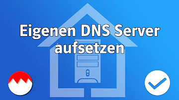 Welchen DNS-Server nutze ich Linux?