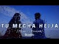 Tu megha heija [Odia slowed+Reverb lofi song] Sk.editz Mp3 Song