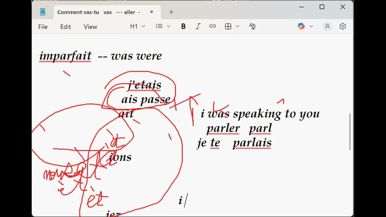SUPER  TECHNIQUE TO  PASS THE EXAM OF TCF TEF |THE BEST WAY TO UNDERSTAND FRENCH  LANGUAGE |