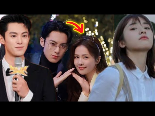 Dylan Wang finally Responded to the Dating rumors! Dating in Macau with Dylan Wang class=