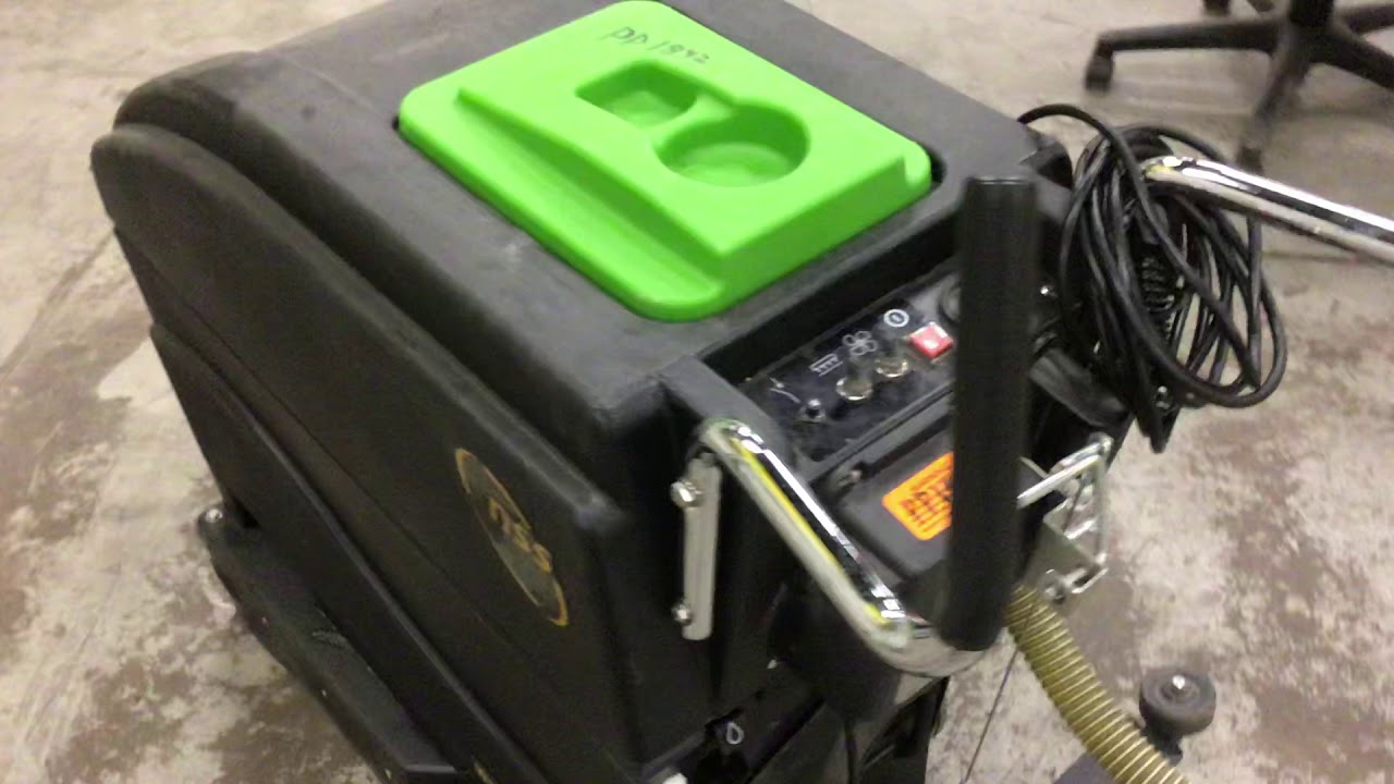 big lots rug shampooer