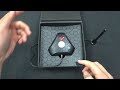 Beginning of video