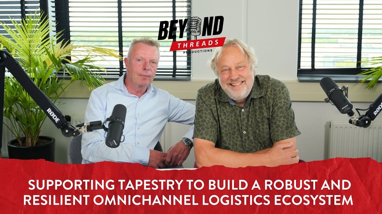 How do Coach & Kate Spade maintain logistics resilience across borders?