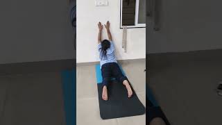 Core strength exercises build a stable base ,better balance & reduced back pain, #yogaeyogaskills