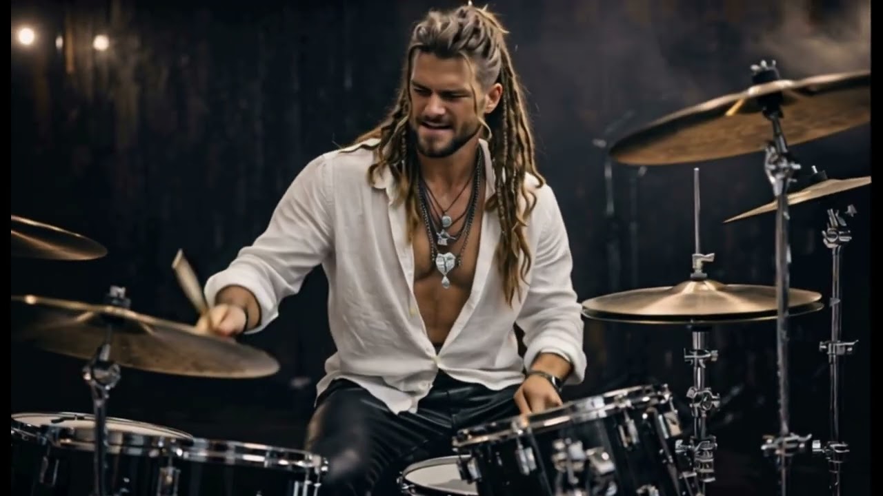 Born to Move Forward - Virell | Epic Rock Motivation