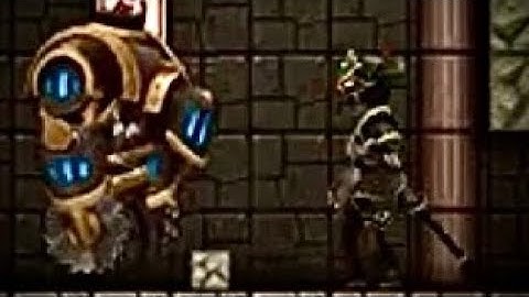 Mech Guard vs Zartan - Orion Sandbox