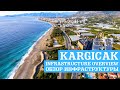 Что есть в Каргыджаке? [Обзор инфраструктуры]