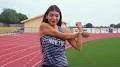 Profile Picture of ENHS's San Juanita Leal Looks to Earn Gold at State Once Again!on Google