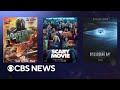 Breaking down this summers' most highly anticipated movies