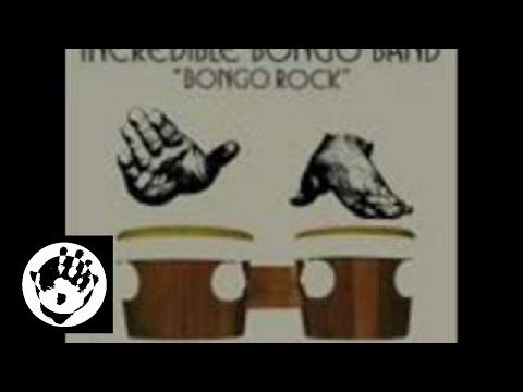 Incredible Bongo Band - Apache *Classic Break*