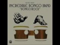 Incredible Bongo Band - Apache
