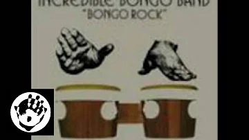 Incredible Bongo Band – Apache