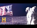 Apollo 11: They Almost Forgot the American Flag #Shorts