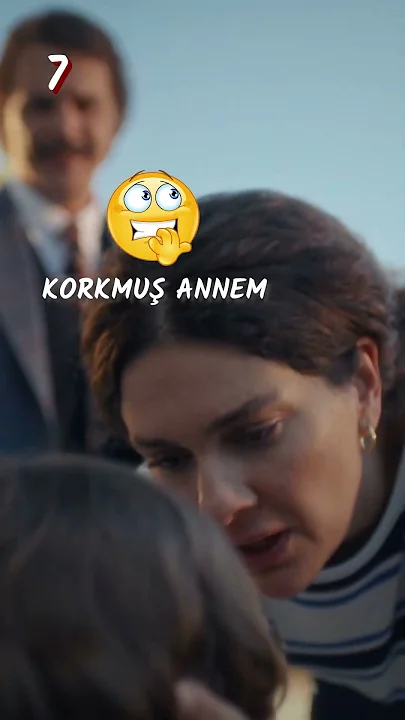 Tek bir kelime yeter: Annem ?#AnnemAnkara #Shorts