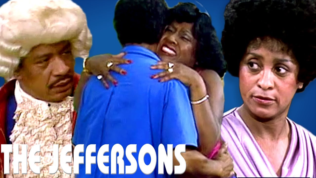  The Jeffersons | The Very Best of The Jeffersons (Vol. 1) | The Norman Lear Effect
