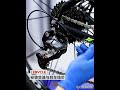 MTB Bicycle Shift Cable Tube Set Road Bike Brake Cable Line Tube Cycling Shift Inner Cable Oil Pipe
