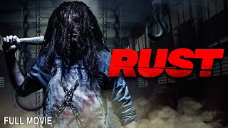 Rust | Full Horror Movie