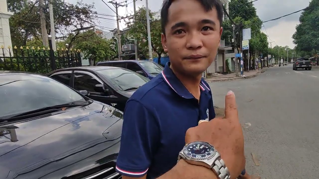 Báo giá 79 chiếc xe hơi tại, chú tám ô tô cũ biên hoà,... - youtube