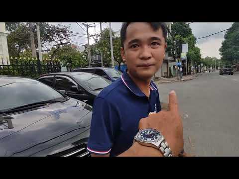 Video Báo giá 79 chiếc xe hơi tại, chú tám ô tô cũ biên hoà,... - youtube