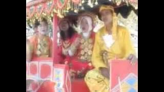 Lagu Bugisna Anak Pangkep