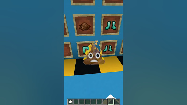 Minecraft, ale Wybierz Item 3