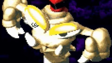 Super Mario RPG: Legend of the Seven Stars Playthrough Part 9